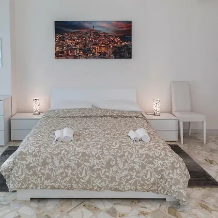 Xx Settembre - Apartament *