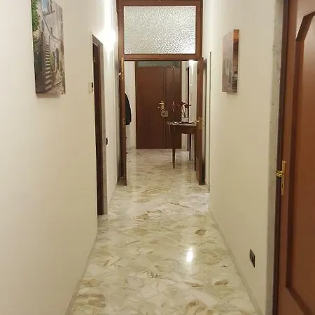 Apartment Xx Settembre - *
