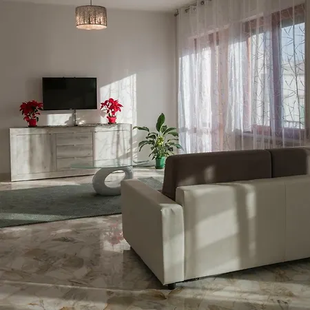 Xx Settembre - Apartment *