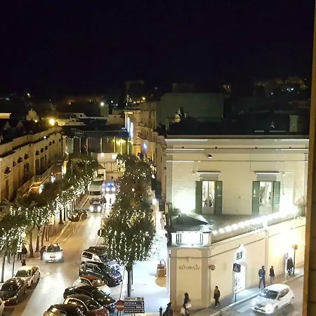 Xx Settembre - Apartament *