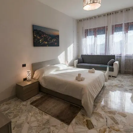 Xx Settembre - Matera