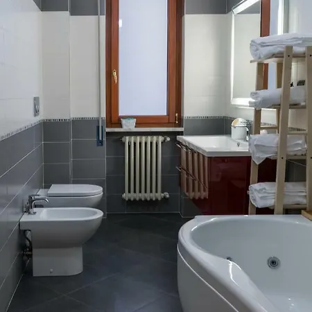 Apartment Xx Settembre - Matera