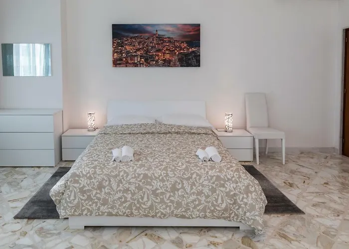 Xx Settembre - Apartman *