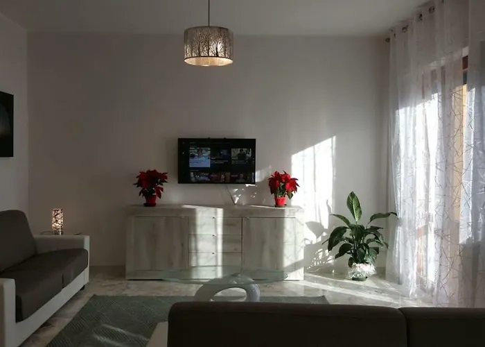 Xx Settembre - Apartman