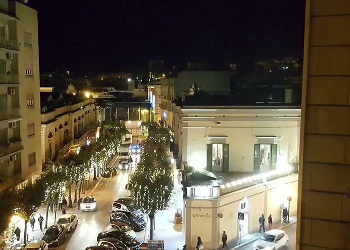 Xx Settembre - Apartman *