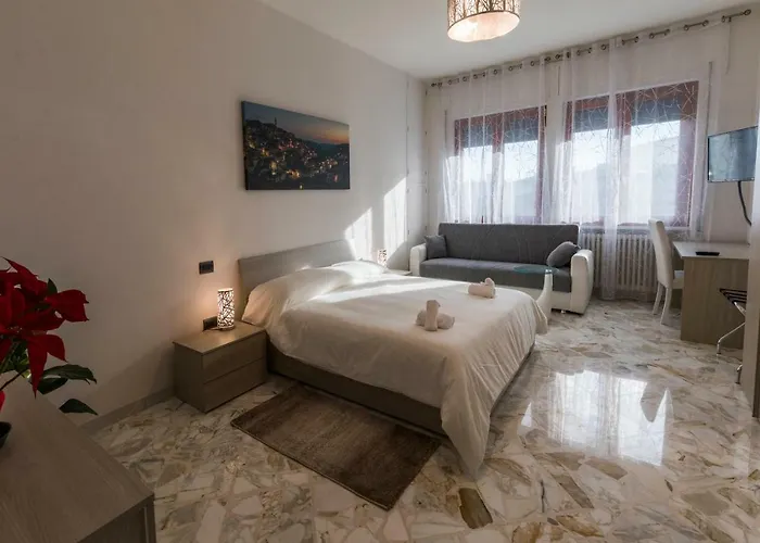 Xx Settembre - Matera